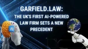 Garfield legalAI lawfuel