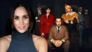 Meghanmarkle