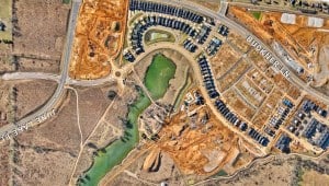 Read more about the article Drone Survey Data Isn’t Just for Engineers. It’s a Progress Tool.