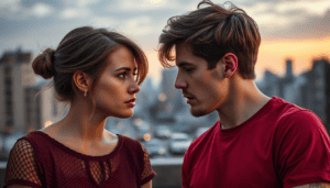 Read more about the article Emotion abuse and a lawyer