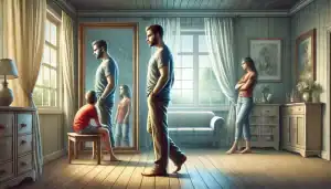 Read more about the article Allegations of Abuse and Narcissism in Divorce and Child Custody Litigation