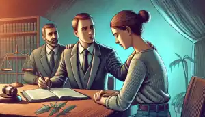 Read more about the article Lawyer for toxic relationship