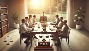 Read more about the article What are the reasons to contest a will?