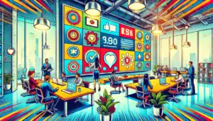 slack-gamification-boost-engagement-emoji-rewards-leaderboards