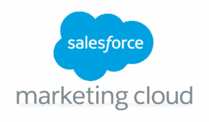 salesforce for medical devices marketing cloud