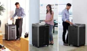hochvolumige-zentralisierte-Büro-Aktenvernichter-von-Fellowes