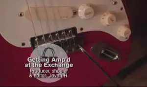 Baton Rouge Music Exchange — guitar repair shop in Baton Rouge, Louisiana