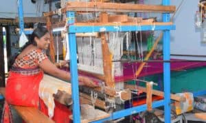 AP Nethanna Bharosa Scheme: చేనేత కార్మికులకు రూ.25 వేల సాయం.. నేతన్న భరోసా పథకం అర్హతలు, పూర్తి వివరాలు