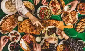 Top Culinary Experiences: A Foodie Travel Guide – A Guide by Tripzinga