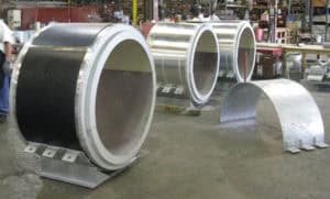 cryogenic insulation