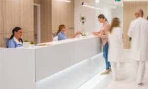 medical practice lawyers for doctors
