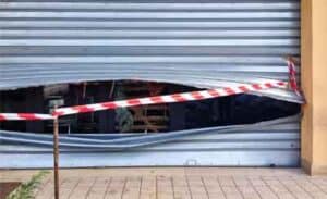 Fabbro Urgente a Noceto