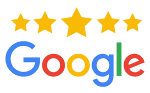 LOGO GOOGLE REVIEWS LA RANA JAVEA