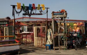 Mango's Beach Bar