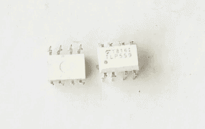 TLP559 PHOTOCOUPLER DIP-8 IC