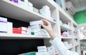 ¿El registro sanitario de un producto farmacéutico se configura como una inminente infracción a una patente?