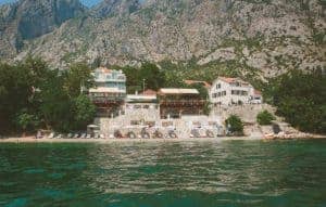 CASA DEL MARE AMFORA