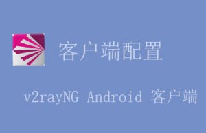 v2rayng教程