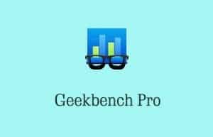 Geekbench Pro