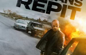 Netflix 昼夜不停 À tombeau ouvert (2022) 1080P 官方中字