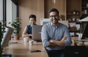 Read more about the article Small and Medium-sized Enterprises (SME) lawyer in Montreal, Quebec
