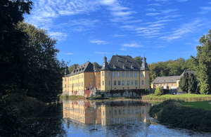 Das Schloss Dyck