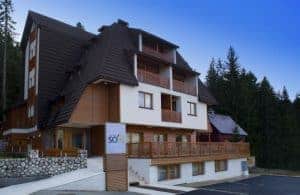 HOTEL SOA