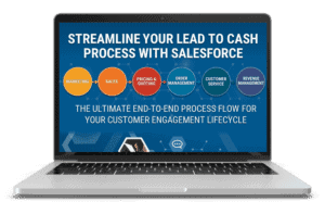 Salesforce eBook Lead-to-Cash