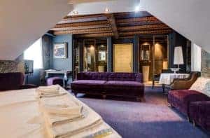 HIPPOCAMPUS HOTEL