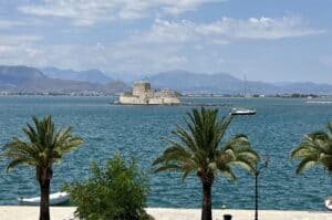 Nafplio
