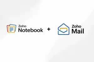 Zoho Mail Integration 