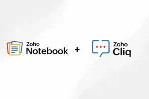 Zoho Cliq Integration