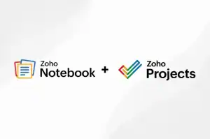 Zoho Projects Integration