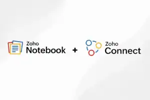 Zoho Connect Integration 