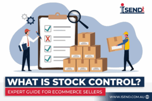 What Is Stock Control