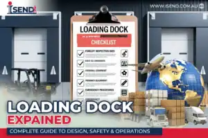 Loading Dock Explained: Complete Guide to Design, Safety & Operations