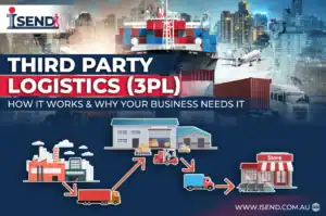 What is 3PL Logistics? A Complete Guide for Australian Businesses