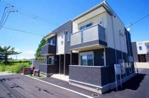 建物外観(外観)