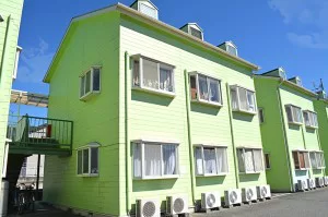 建物外観(外観)