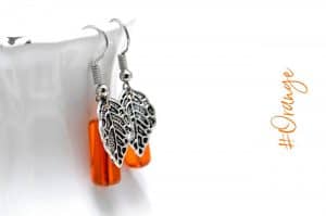 Mehr über den Artikel erfahren Farbensteckbrief #Orange