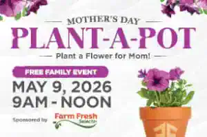 FREE Events & Activities at Fleet Farm