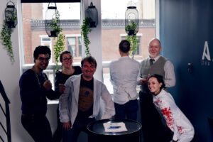 Read more about the article RESOURCEFUL LAWYERS IN STRAIT-JACKETS