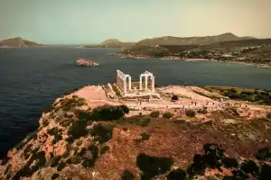 5 hours Sounio Private Tour