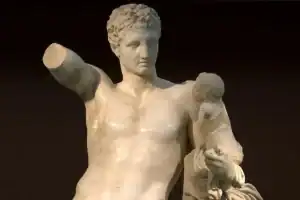 Olympia and Argolida