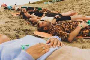 Breath Work Workshop