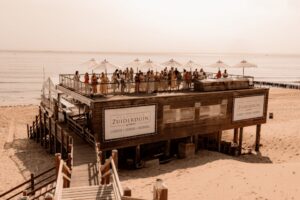 Beachclub Zuiderduin
