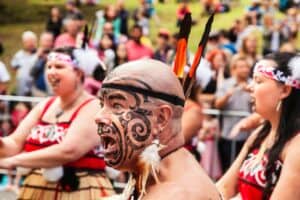 haka workshop