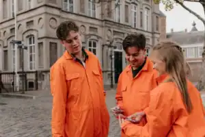 Jachtseizoen