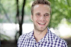 settling for the wrong man