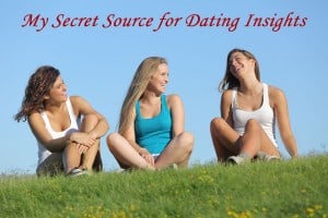 dating advice from your friends